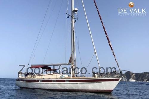 Najad 440 ficha tecnica 